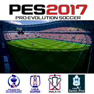 PATCH LIGA MALAYSIA LATEST 2025 PES 2017 (PC)