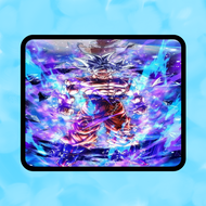 Mouse Pad Alas Mouse Gaming Dragonball Shafiyyah Sarban