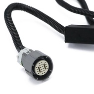 4L60E Stand Alone Controller Shift Conversion For 4L60E Transmission Case