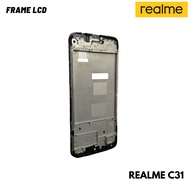 Realme C31 LCD Frame Realme C31 LCD Holder