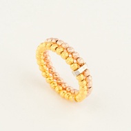 916/22K Gold Ring PGJR181623