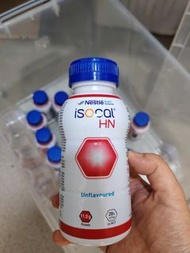 Nestle Isocal HN 無味營養飲品