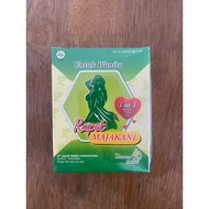 JAMU Rapet Manjakani 3in 1 [ Bundle of 3 ]