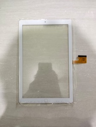 Touchscreen ts tc toskrin tablet pc P20 layar 101 inchi