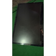 22 inch minus monitor