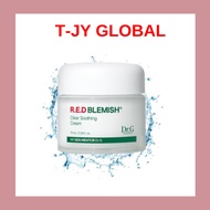 [DR.G] Dr.G Red Blemish Clear Cream 70 ml _  Dr.G Red Cream