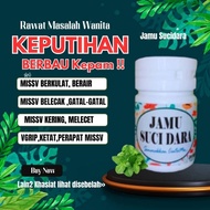 Berkesan 💯 Keputihan Berbau, Keputihan Gatal, Keputihan Teruk Gatal, Keputihan Wanita, ubat Keputiha