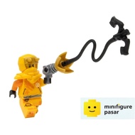 njo822 Lego Ninjago Dragons Rising Season 1 71797 71794 71798 71792 892310 - Arin Minifigure - New