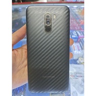 Second Hand Poco F1 64GB/6GB