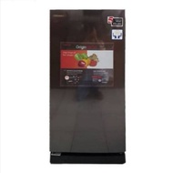 Toshiba GR-RD196CC-DMF Kulkas 1 Pintu Garansi Resmi