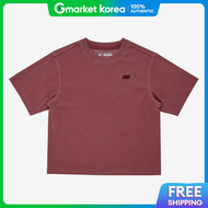 New Balance | New Balance Kids Pigment 3 /4 Sleeve T-Shirt B1 Nk9Eg3803U 27 36