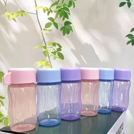 Genuine 90ml Tupperware eco water bottle.
