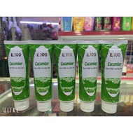 E100 Cucumber Mask Peeling Glue (100ML)