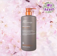 ATS Perstige Bresh Shampoo 600/1000 ml แชมพู ช่วยเสริมความแข็งแรงให้กับหนังศีรษะ ลดความมัน และกลิ่นอ