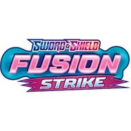 Pokemon Fusion Strike Sleeved Case