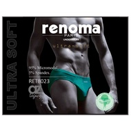 RENOMA Ultra Soft 3Pcs Micromodal Tanga Brief (RET8023)