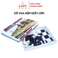International Chess (Chess) LHT AAA Large Paper Box