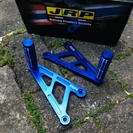 UNDERBONE DRAG MOTOR MATIC JRP RACING STEP DRAG MOTOR MATIC UNIVERSAL