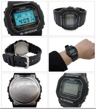 DW-5600E-1V DW5600E-1V DW5600 DW-5600 G-SHOCK 深水埗 有門市全新正貨 1年保養 CASIO 錶 卡西歐 GSHOCK     男裝 女裝 手錶 DW-56
