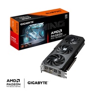 GIGABYTE Radeon RX 9060 XT GAMING OC 16G | RX 9060 XT GAMING OC ICE 16G