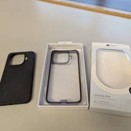 小米15t pro 保護殼兩個