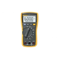 (YEAR END SALE) FLUKE-115/APAC, TRUE RMS MULTIMETER