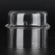 Blender Jar Lid PC Measuring Cup Cover Replacement For Vorwerk Thermomix TM31/5/6 Blender Jar Cover Accessory