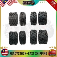 ATV tire 8 inch JUNKAI for quad t5 egl little bull pentora 125cc 130cc 110cc