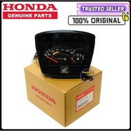 100% ORIGINAL HONDA EX5 DREAM METER SPEEDOMETER EX5 ORIGINAL / EX5 DREAM METER ASSY ORIGINAL