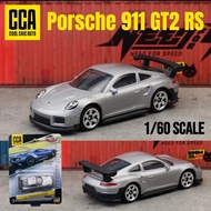 CCA 1/64 Toy Car Model Suitable For Hot Wheels & MINIGT 1:64 F1 Pagani Lamborghini BMW Audi Porsche 