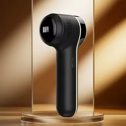 Home Skincare Made Easy DPL Photofacial Device For Effortless Light Spot Brightening & Red Bloodline