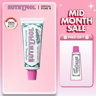 [EUTHYMOL] | Whitening Toothpaste | 106g | Tooth Tone-up | LG H&H OFFICIAL