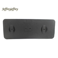 Car Battery Tray Cover Dustproof Protective Cover Replacement for  A4 B6 B7 8E S4 01-08 8E1819422A 8