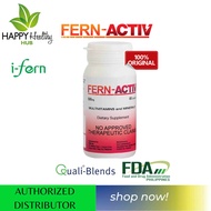 Happy Healthy Hub iFERN Original Multivitamins FERN ACTIV
