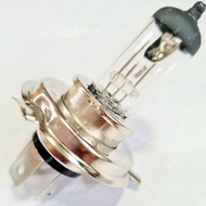 H4 3-Pin Headlight Bulb Choose White Blue Cheap 12 V 35W For SCOOPY-I NEW MSX FINO-NEW GRAND FILANO 