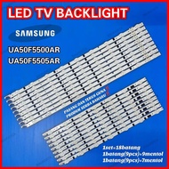 SAMSUNG UA50F5505AR / UA50F5500AR BACKLIGHT