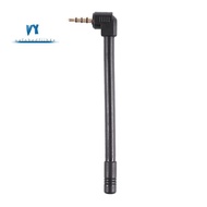 3.5DBI Signal Strength Booster Antenna For GPS,TV and Mobile Cell Phone 3.5mm