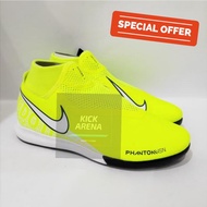 Sepatu futsal nike phantom vsn academy volt Original
