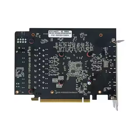 #For AiLFond factory Graphics Card GTX 1660s in Stock Geforce GTX 1660 Super 6GB GDDR6 for Desktop G