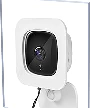 2 Pack Window Mount Compatible with Tapo C100/C101/C110/C111 - No Drilling, Strong Adhesive Mount, S