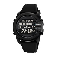Forester JTF 2045 Sporty Digital 5 ATM Watch