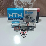 Bearing 6003 LLU NT 6003 2RS KY 6003 ZZ KY