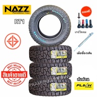 265/70R16 265/65R17 265/60R18 265/65R18 265/50R20 275/55R20  ยางRT NAZZ รุ่น Gladiator RT1 ใหม่ล2024