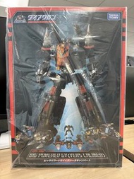 Diaclone da-80