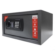 SURE ตู้นิรภัย ELECTRONIC  ES-823 สีกราไฟท์