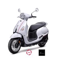 SYM三陽 Fiddle 150 雙碟 送丟車賠車 24期分期0利率 永泰機車行 機車 新車 11月