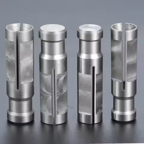 1Pc 13mm/11.86mm Golf Ferrules Installationg Tool for Golf Club Shaft Irons/wood Golf Ferrule Worksh