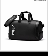 Golf New Clothes Bag Men And Women Large Capacity Men And Women Pu Waterproof Clothes Bag Independen
