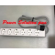 C19 power cable converter plug Apc Ups outputBroco