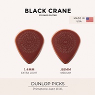 Dunlop Primetone Jazz III XL Grip Pick - .88mm